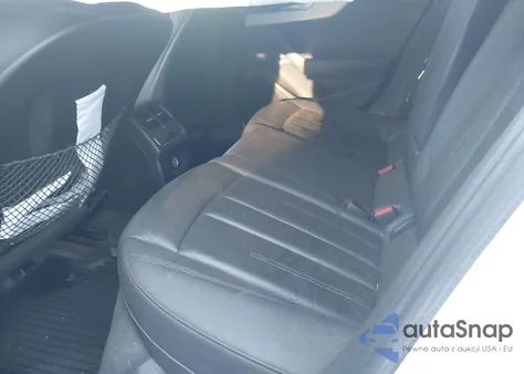 2017 Audi A4 2.0T Premium from USA, damaged, VIN WAUANAF44HN045007